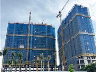 Bán căn 2pn2vs view quảng trường tầng cao thoáng ,thuộc trục căn 18
