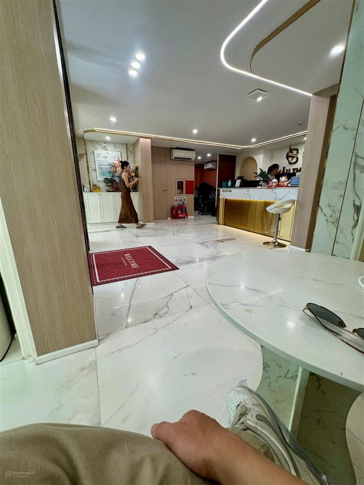 Siêu phẩm building nguyễn thị minh khai phường 5 quận 3, 13x10m hầm 7tầng hđt 150tr giá 55tỷ