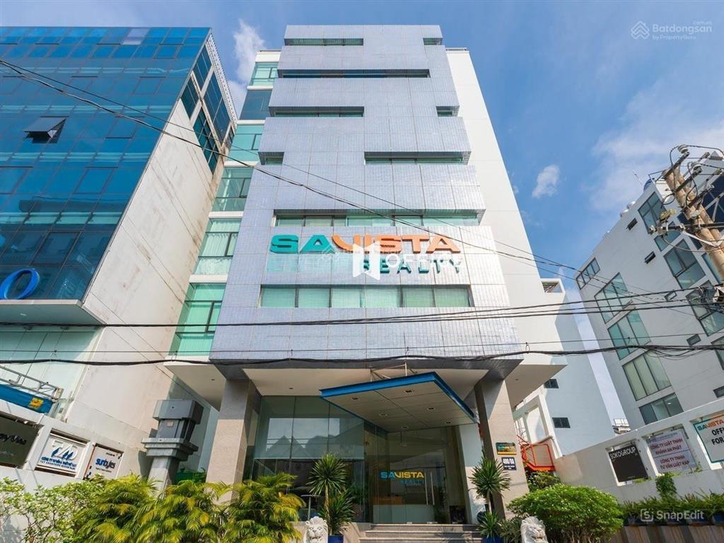 Khuôn đất siêu vip mt hòa hưng phường 12 quận 10 dt14x26m xây hầm 7 tầng hđt250tr giá52tỷ