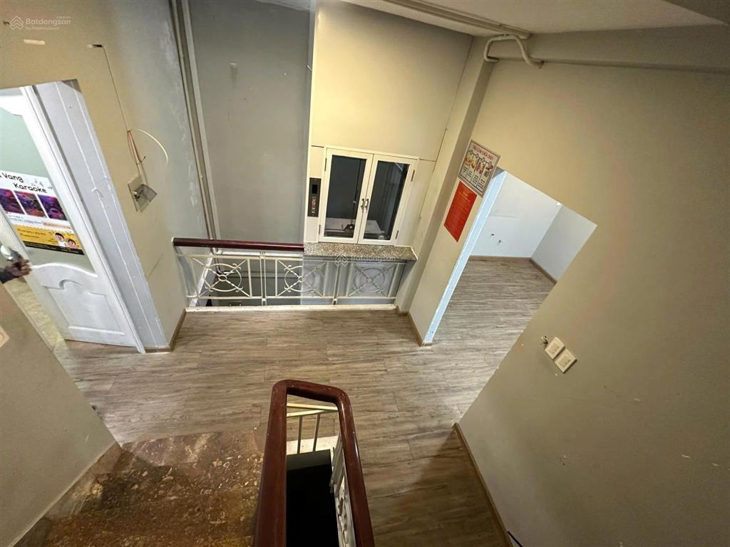 Siêu phẩm nhà mặt tiền phan khiêm ích phú mỹ hưng p. tân phong q7 dt 6x19m 5tầng hđt 120tr giá 37tỷ