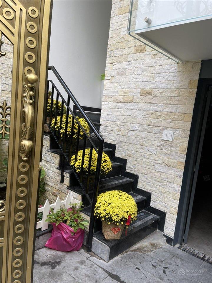 Vip nhà mặt tiền đặng văn ngữ quận phú nhuận, dt 6x18m, hầm 5 tầng sân thượng, hđt 90tr giá 28tỷ