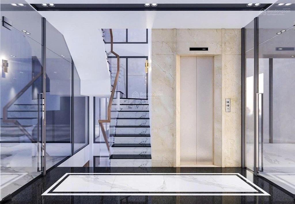 Siêu phẩm nhà góc 2 mặt tiền thạch thị thanh tân định quận 1 dt 6x20m hầm 5tầng hđt 150tr giá 50tỷ