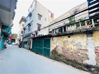 Bán đất vạn phúc, hà đông. 35m2. ngõ thoáng đẹp. 7 tỷ. 0902 160 ***