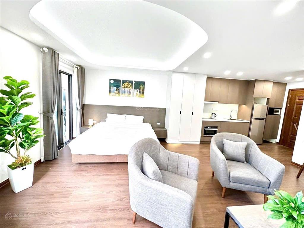 Cho thuê căn duplex vạn bảoba đìnhngay gần lotte  diện tích 100mduplex 2 ngủ,1 khách,full đồ