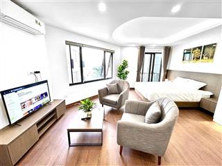Cho thuê căn duplex vạn bảoba đìnhngay gần lotte  diện tích 100mduplex 2 ngủ,1 khách,full đồ