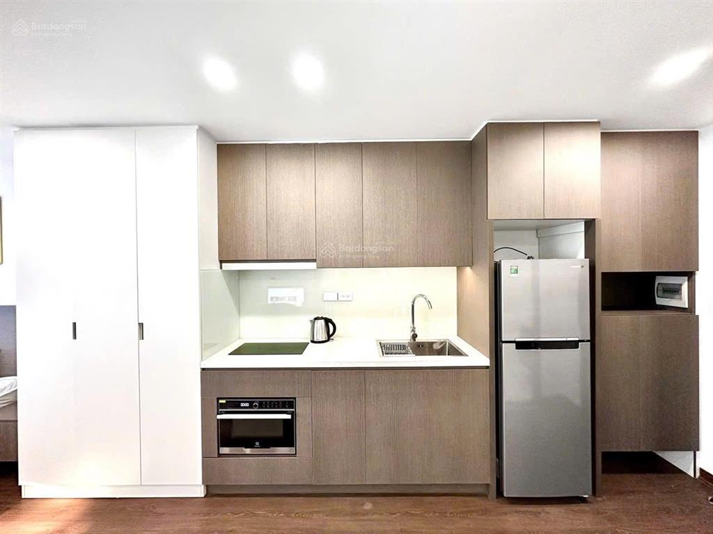Cho thuê căn duplex vạn bảoba đìnhngay gần lotte  diện tích 100mduplex 2 ngủ,1 khách,full đồ