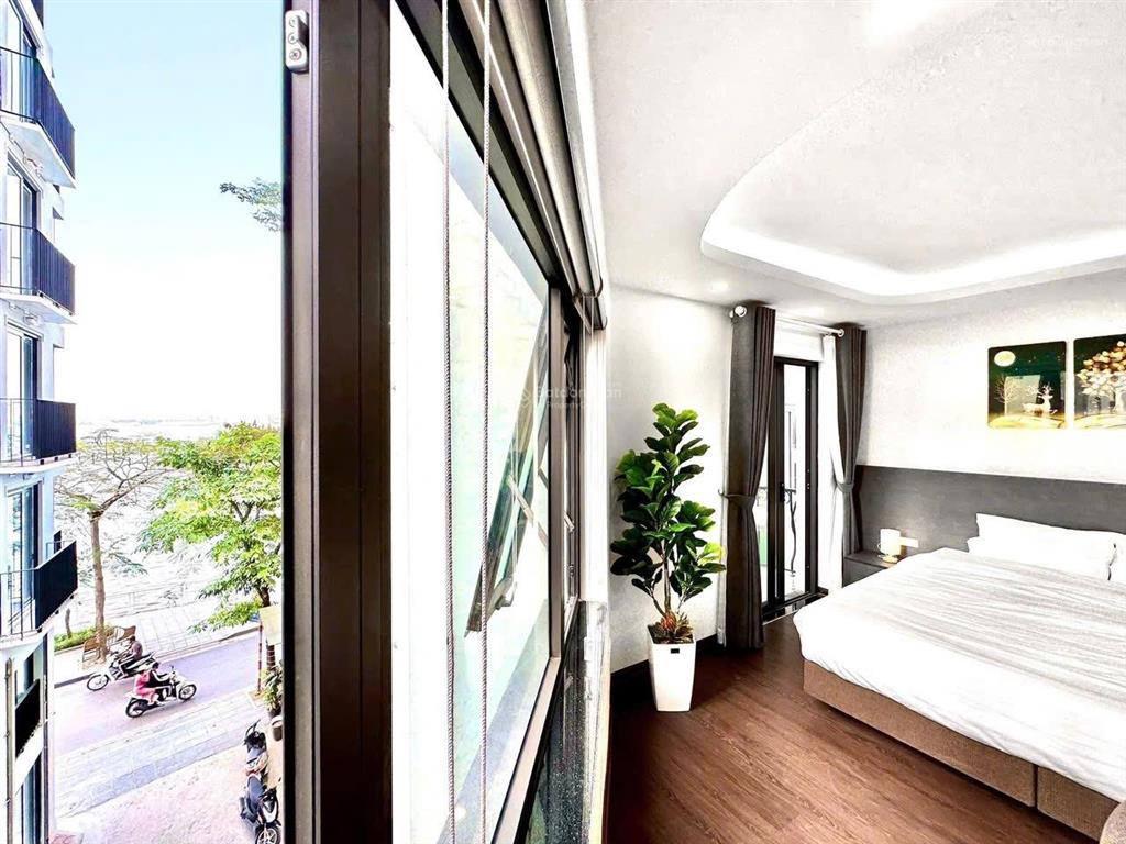 Cho thuê căn duplex vạn bảoba đìnhngay gần lotte  diện tích 100mduplex 2 ngủ,1 khách,full đồ