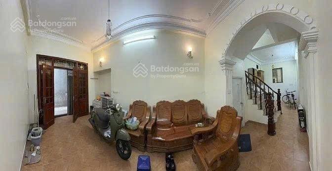 Cho hộ gia đình thuê nhà ngõ 166 phố kim mã, ba đìnhcách đường ô tô 30m 40m24 ngủfull tiện ích