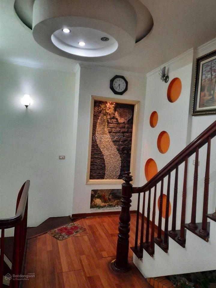 Cho hộ gia đình thuê nhà ngõ 166 phố kim mã, ba đìnhcách đường ô tô 30m 40m24 ngủfull tiện ích