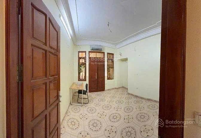 Cho hộ gia đình thuê nhà ngõ 166 phố kim mã, ba đìnhcách đường ô tô 30m 40m24 ngủfull tiện ích