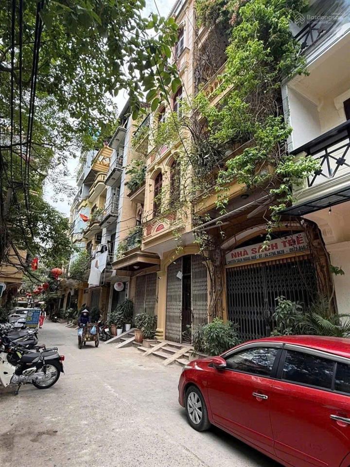 Cho thuê nhà ngõ 649 kim mã, ba đình55 mx 5 tầngmt 4m, oto dừng đỗ trước cửa thoải mái chỉ 23 tr