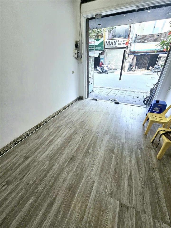 Chỉ 17triệu sở hữu ngay căn mặt phố thụy khuê tây hồ  vỉa hè rộng  dt 35m2 x 6 tầng thông sàn
