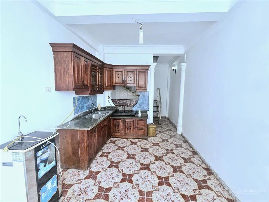 Chỉ 17triệu sở hữu ngay căn mặt phố thụy khuê tây hồ  vỉa hè rộng  dt 35m2 x 6 tầng thông sàn
