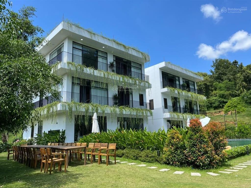 Siêu phẩm nghỉ dưỡng rolling hill yên bài, ba vì