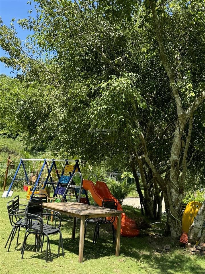 Siêu phẩm nghỉ dưỡng rolling hill yên bài, ba vì