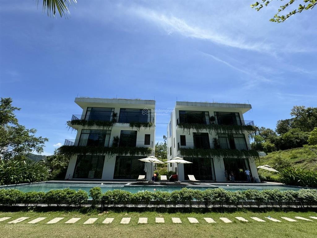 Siêu phẩm nghỉ dưỡng rolling hill yên bài, ba vì