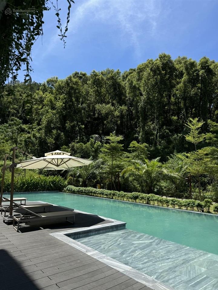 Siêu phẩm nghỉ dưỡng rolling hill yên bài, ba vì