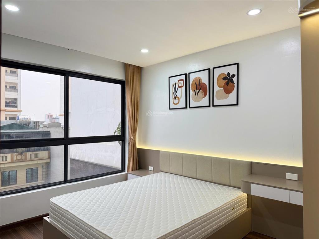 Bán cc 78m2 tại số 2 kim giang, 7,15 tỷ, view đẹp hàng hiếm tại five star kim giang