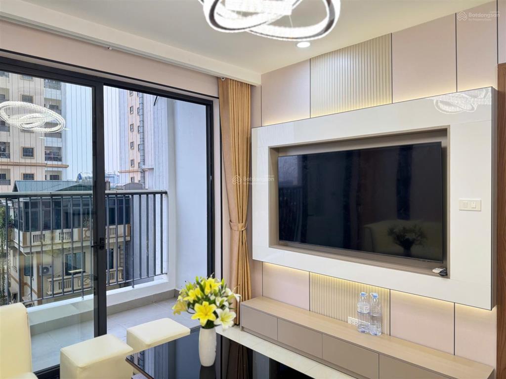 Bán cc 78m2 tại số 2 kim giang, 7,15 tỷ, view đẹp hàng hiếm tại five star kim giang