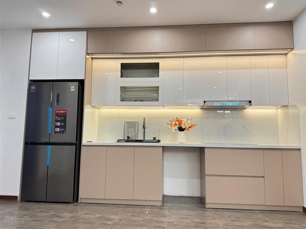 Bán ch vinata tower, 9,99 tỷ, 115m2, tại khuất duy tiến, cầu giấy, hà nội, giá tốt bao đẹp