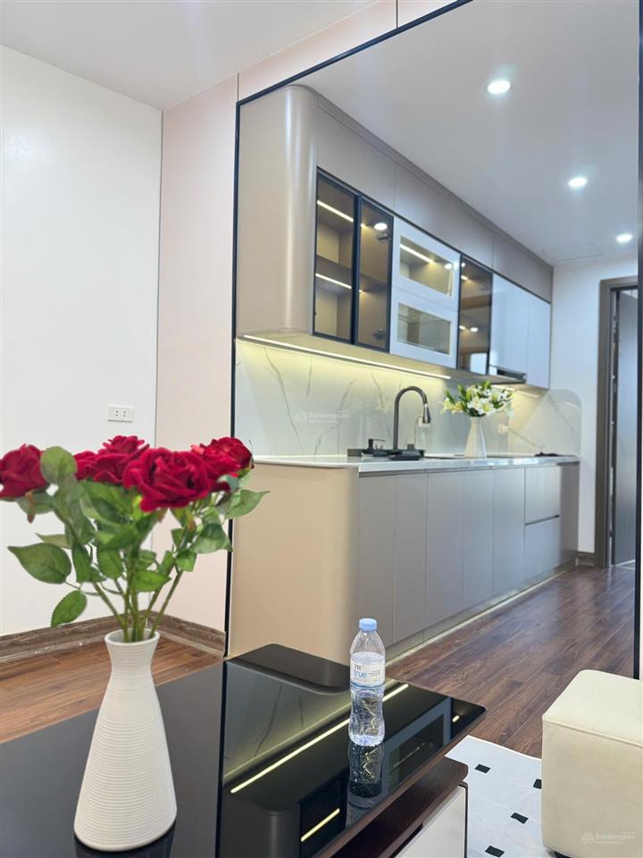 Bán cc tại tsq  mỗ lao, hà đông, giá ưu đãi chỉ với 5,55 tỷ, 72,5m2