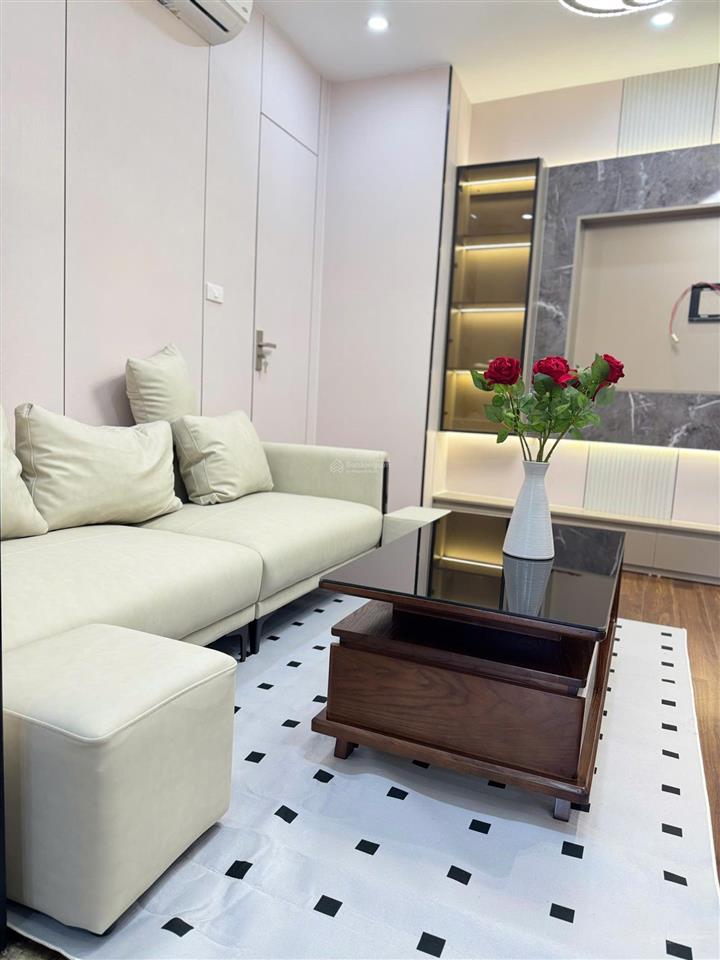 Bán cc tại tsq  mỗ lao, hà đông, giá ưu đãi chỉ với 5,55 tỷ, 72,5m2