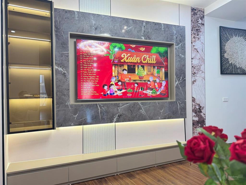 Bán cc tại tsq  mỗ lao, hà đông, giá ưu đãi chỉ với 5,55 tỷ, 72,5m2