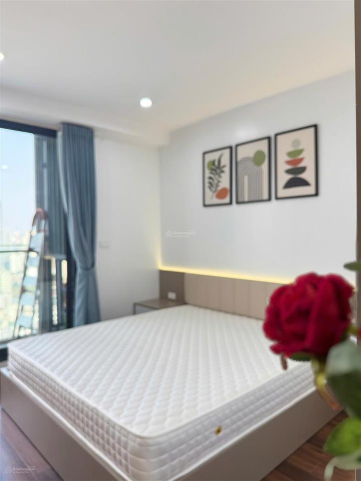 Bán cc tại tsq  mỗ lao, hà đông, giá ưu đãi chỉ với 5,55 tỷ, 72,5m2