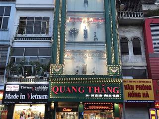 Chính chủ bán nhà mặt phố tây sơn,
dt 48m2, 6 tầng , mt 6,12 m . từ tầng 3 dt 60m .  0835 891 ***