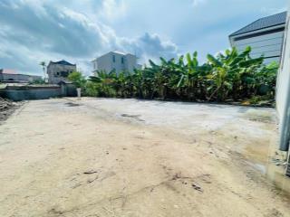 Bán đất 125m2 tại vĩnh tuy, văn giang, hưng yên, giá cực chất 45 triệu/m2