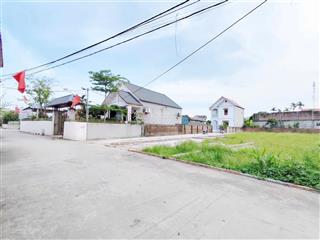 Bán đất tại thôn đông tảo, xã hoàn long chỉ cách đt382 hưng yên, giá cực chất 35 triệu/m2, 65.8m2