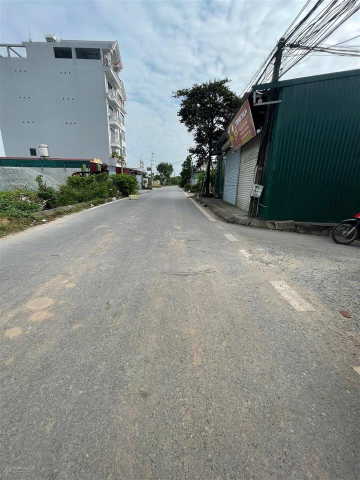 Bán đất tại thôn sở đông xã nghĩa , sat bkcs2 giá tốt 68 triệu / m2, 113.1 m2. hàng cực hiếm!!!