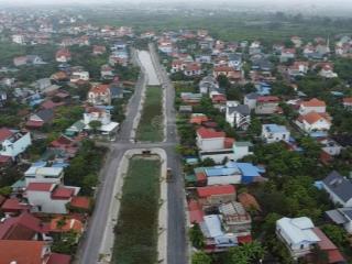 Bán đất đẹp tại xã triệu việt vương sát tỉnh lộ 205, hưng yên, 1,3 tỷ, 50m2, giá siêu tốt để đầu tư