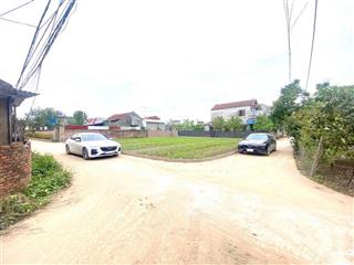 Bán 68,6m2 xã triệu việt vương. sát dt205 chỉ 300m. đường oto tránh. siêu đẹp để đầu tư. chỉ 2,3 tỷ