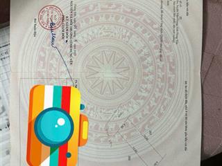 Anh trai cần tiên bán gấp 65,6m tại ấp kim ngưu. sát sân vận động, đường tỉnh 377,379. giá cực tốt!