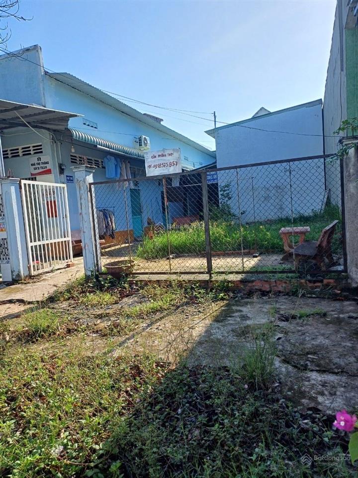 Chính chủ cần bán 150m2 đất thổ cư + 4 phòng trọ