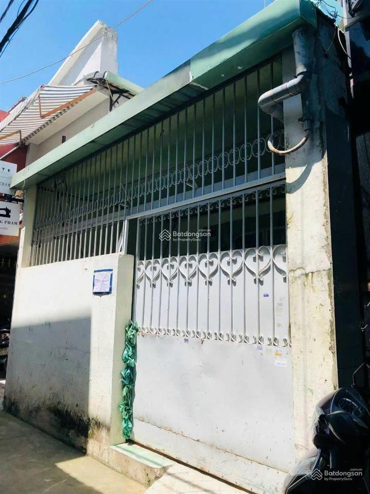 Tôi chính chủ cần bán nhà 100m2 tại đường phạm văn bạch, nhà rộng rãi thoáng mát