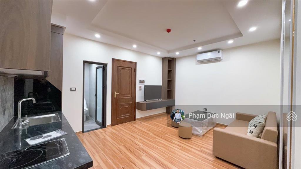 Bán nhà phố chùa bộc 30m2, 5 tầng, mặt tiền 5m, 20m ra mặt phố ở và kinh doanh online cực đỉnh