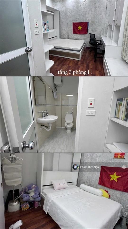 Bán nhà phố trường chinh 35m 4 tầng phân lô oto đỗ cửa 50m ra phố 15m ra hồ cực hiếm