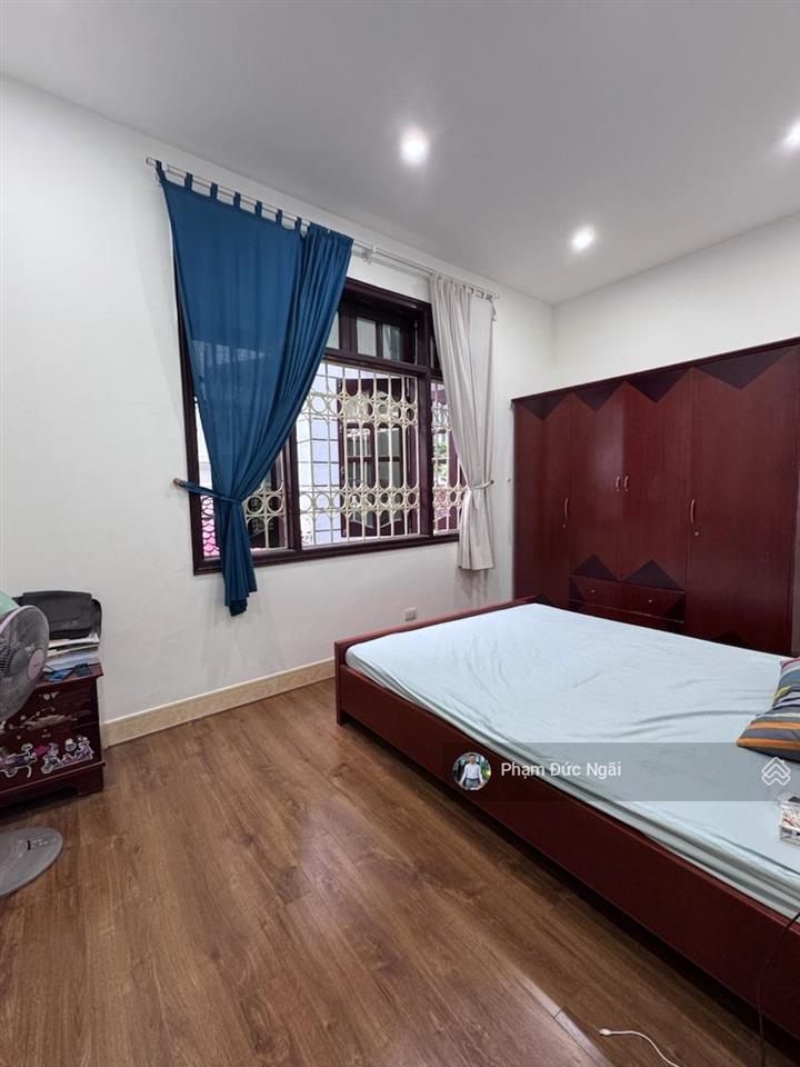Bán nhà phố hoàng cầu 60m 5 tầng , nhà 2 mặt ngõ 15m ra oto tránh , cam kết không quy hoạch