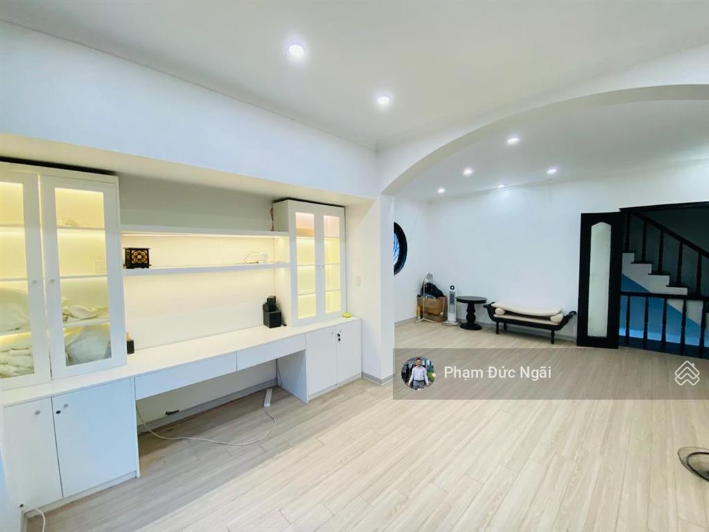 Bán nhà phố thái hà 50m 6 tầng thang máy 2 thoáng trước sau 30m ra mặt phố quy hoạch ổn định