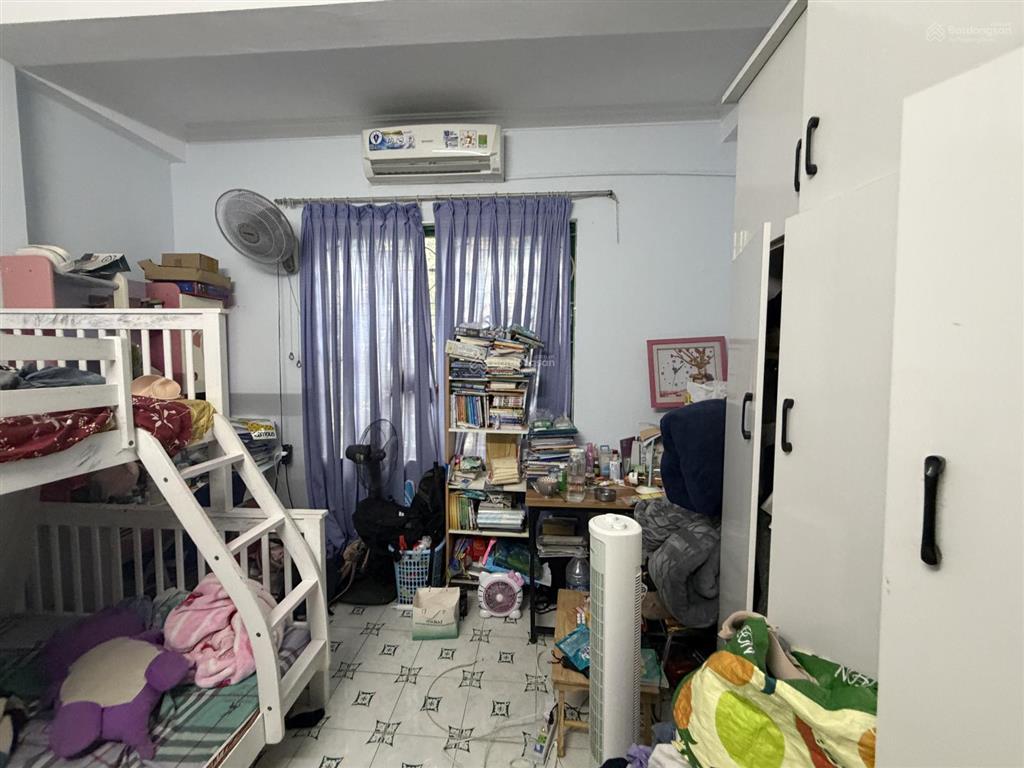 Bán gấp nhà thái hà 25m2 5 tầng mt 4m ô tô đỗ cửa 50m ra phố rõ ràng không quy hoạch