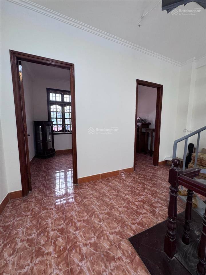 Cần bán gấp nhà phố thái hà 52m2 5 tầng 2 thoáng trước sau 20m ra mặt phố không quy hoạch