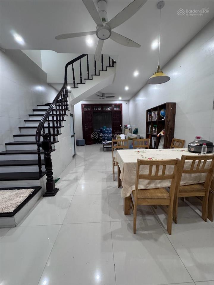 Cần bán gấp nhà phố thái hà 52m2 5 tầng 2 thoáng trước sau 20m ra mặt phố không quy hoạch