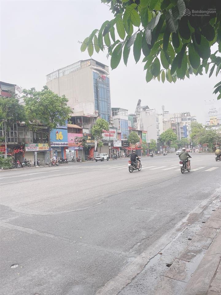 Cần bán gấp nhà phố lê trọng tấn 26m 6 tầng phân lô 5m ra ô tô 20m ra mặt phố không quy hoạch