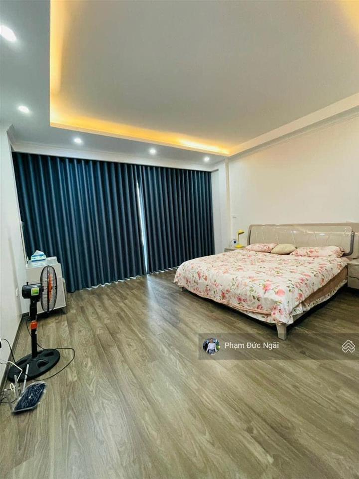 Bán nhà phố chùa bộc 45m2 4tầng lô góc 3 mặt thoáng 40m ra mặt phố ngõ không quy hoạch
