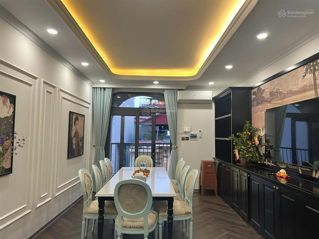 Nợ ngân hàng cần bán gấp nhà phố thái hà 56m2 4 tầng 30m ra phố 2 thoáng trước sau không quy hoạch