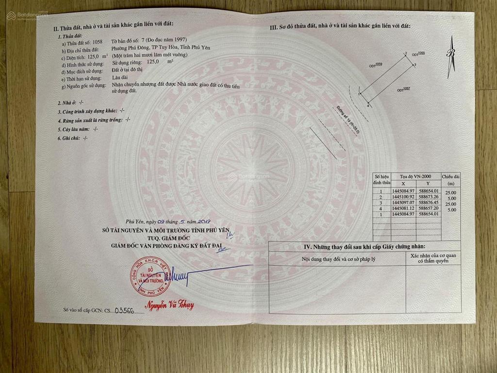 Chính chủ cần bán lk1, lk2 không tách lẻ giá tổng 9,5 tỷ dt 250m2