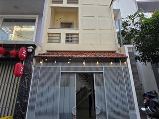 Siêu phẩm tân bình nhà hẻm xe tải khu bàu cát đón đầu metro 2  giá chỉ 5.9 tỷ