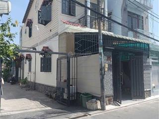 Bán nhà lô góc mặt tiền đường số bình trưng quận 2, 71.4m2 nở hậu, đường 2 ô tô tránh, 9,4 tỷ